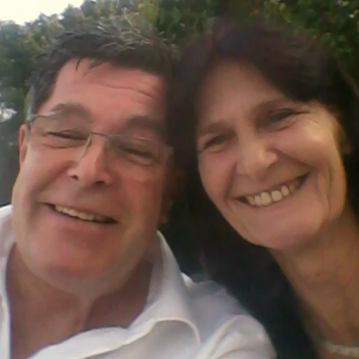 Das Weltreisemobil mit internationalen Engagement für ein Kinderhospiz.